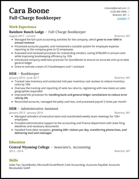 3,000+ Bookkeeper Jobs, Employment August 28, 2024.